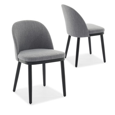 Solid Wood Side Chair
