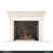 Travertine White