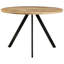 Bowenfels Round Solid Wood Dining Table-92930353