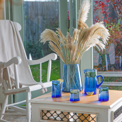 Nicola Spring Glassware Set