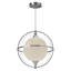 Aries 1 - Light LED Chandelier-416618833