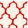 Kalama Barcelona Shag Hand Tufted Performance Geometric Rug