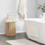 Tapis de bain, tapis luxueux