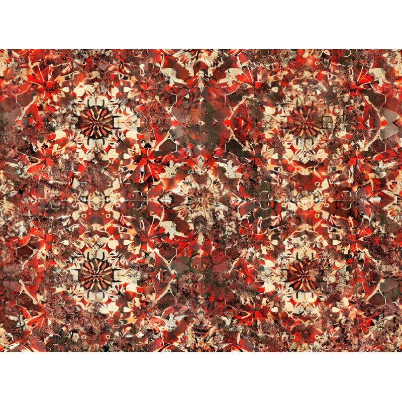 Paire de rideaux obscurcissant en polyester Ehaan, L 20 po x L 63 po