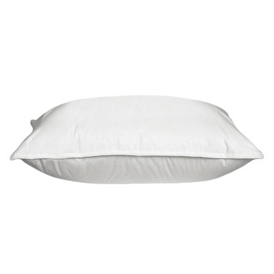 Shella Down Plush Cooling Pillow