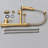 Senlesen Pull Down Kitchen Faucet