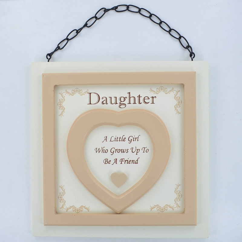 Words And Text Wall Decor