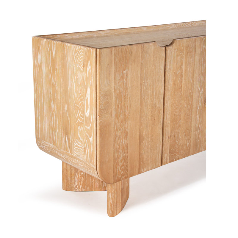 Buffet Hamlin Polaris