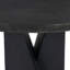 Aster Round Dining Table