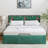 Neilius Upholstered Platform Bed with Washable Slipcover-92576045-92576042