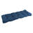 Microsuede Chair Cushion Collection Outdoor 5'' Bench Seat Cushion-1758327303-1758327349