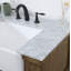 Ensemble de meuble-lavabo double 60 po Pelaghia-950408138