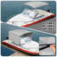 Boat Canopy Parasol