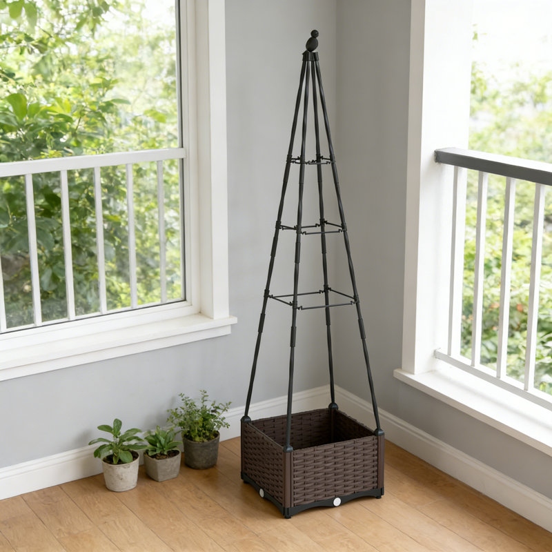 Elevated Planter