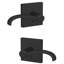 Custom Whitney Non-Turning Lever with Collins Trim-27326974