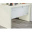 Bureau de direction en L