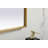 Sabine Metal Wide Arch Wall Mirror-87050930-87050941