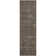 Premium Machine Washable Cerrito AMF574 Chocolate Rug