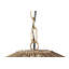 1 - Light Natural Unique/Statement Pendant-99894566