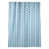 Bleu sarcelle / blanc