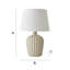 Ceramic Table Lamp-114164967