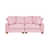 Pink is out of stock