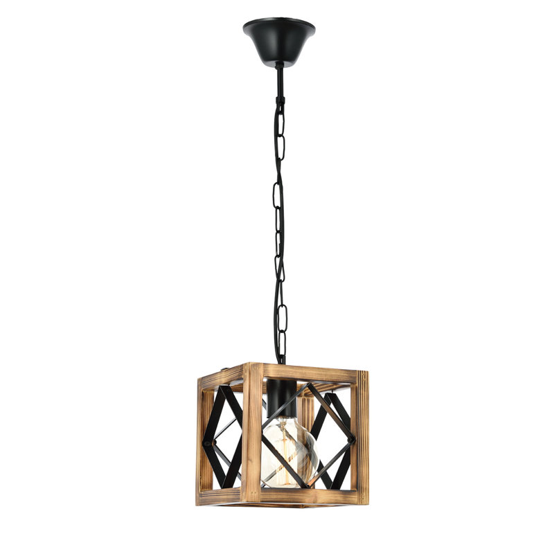 Marlika Square / Rectangle Chandelier