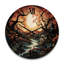 Horloge murale-1879700582