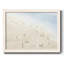 Beach Goers III, reproduction d'art sur toile-96284454-96284455