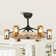 North Point 34'' Ceiling Fan with Light Kit