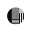 Tapis noir lavable intérieur / extérieur Raven-1997504535