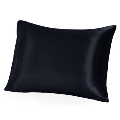 100% Mulberry Silk Pillowcase Envelope Closure