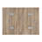 Salihah End Table