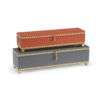 Decorative Box