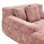 Canapé-lit Chenille-850495096