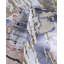 Overdyed One-of-a-Kind 8' 3" X 10' 4" Area Rug