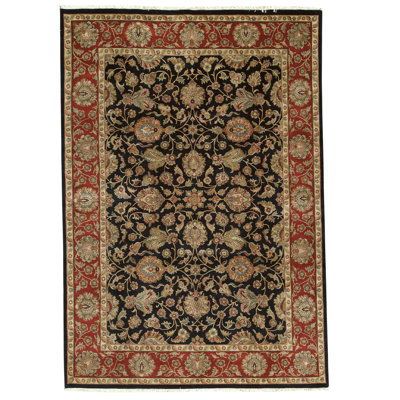One-of-a-Kind 6'1" X 8'10" Area Rug