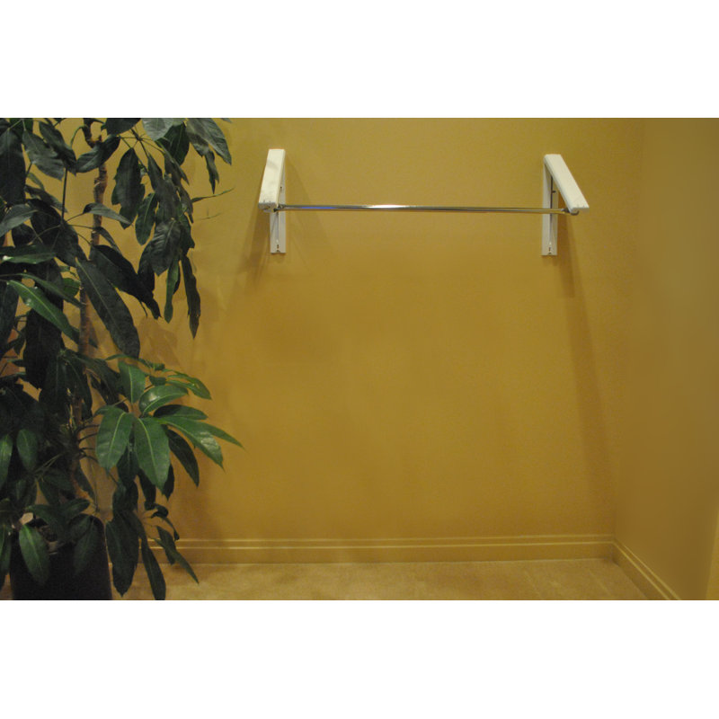 39" W - 63" W Closet System Starter Kit