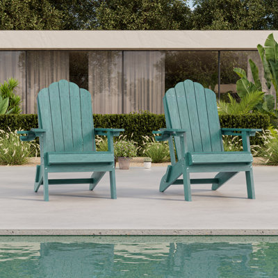 Bergenfield ergonomic chair