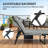 Outdoor Sun Lounger
