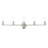 Dimonte 5 - Light Dimmable Vanity Light-1451615119