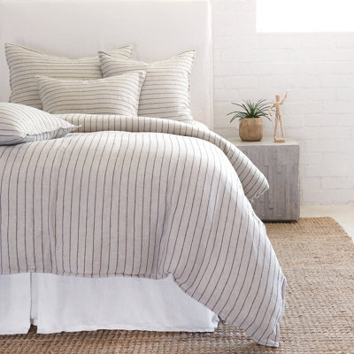 Blake Zipper Sham