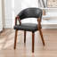 Chaise rembourrée Ayala-1511125652