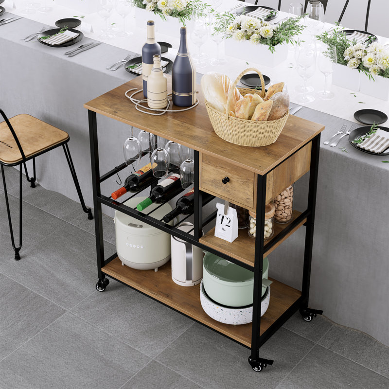 Bar Cart