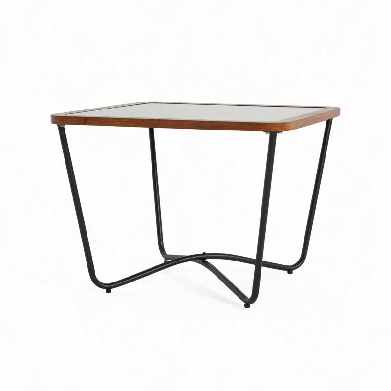 Modern Square Coffee Table