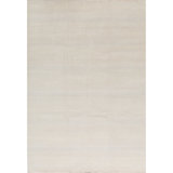Hand Knotted Area Rug