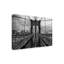 Art sur toile, pont de Brooklyn-93222377
