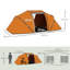6 Person Tent
