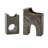 Nicasio Bookend - Limited Edition-1587449382