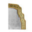 JC Traditional Adeline Gilded Floor Mirror